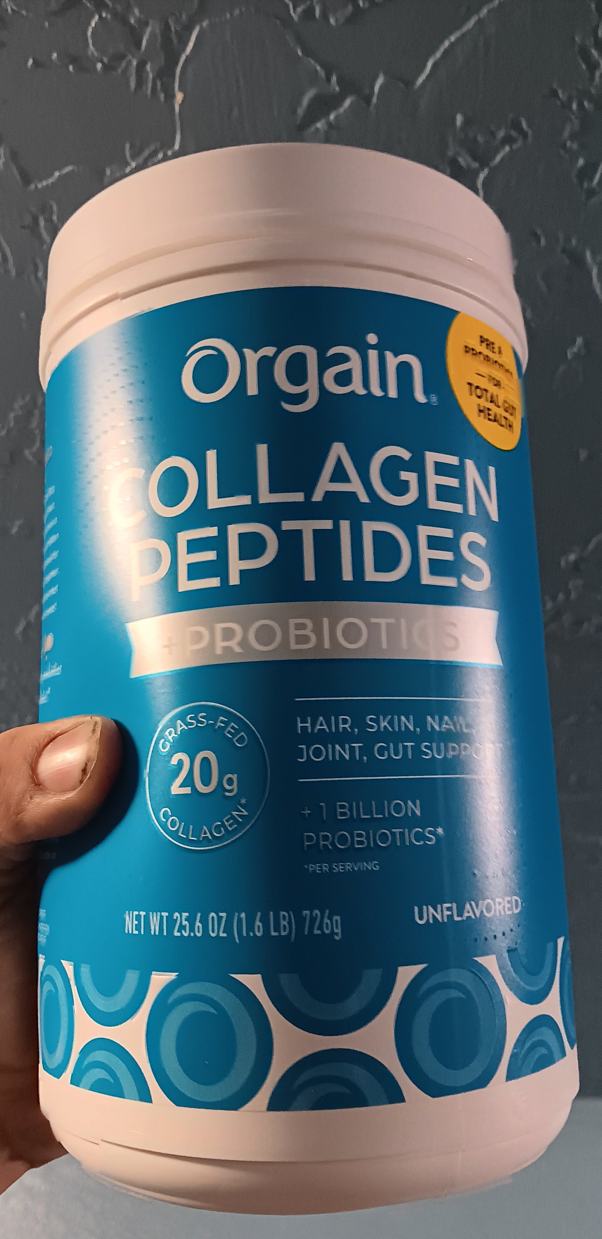 Supplements